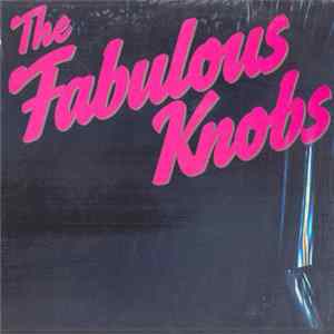 The Fabulous Knobs - Next Big Thing FLAC