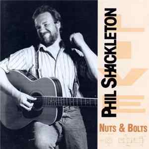 Phil Shackleton - Nuts & Bolts FLAC