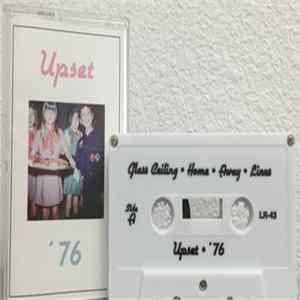 Upset - '76 FLAC