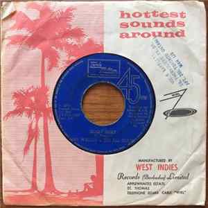 Jr. Walker & The All Stars - Holly Holy FLAC