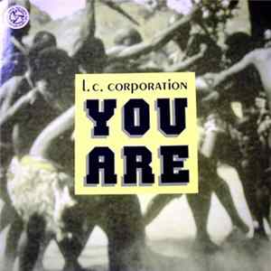 L.C. Corporation - You Are FLAC