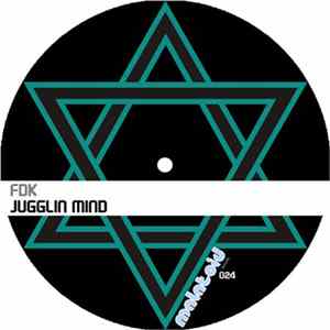 FDK - Jugglin Mind FLAC