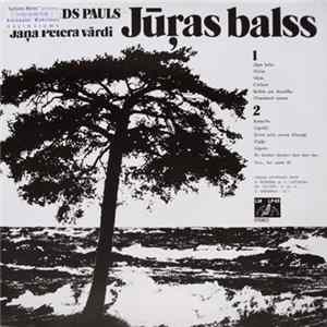 Raimonds Pauls - Jūras Balss FLAC