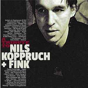 Various - A Tribute To Nils Koppruch + Fink FLAC