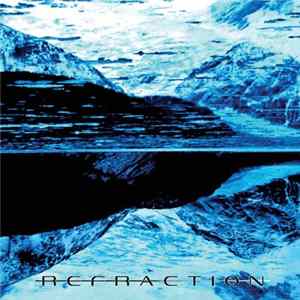Refraction - Refraction FLAC