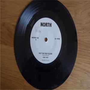 Dobie Gray - Out On The Floor FLAC