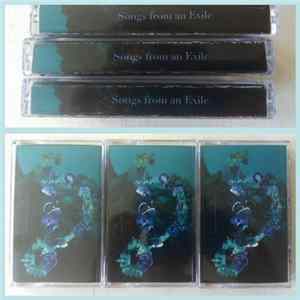 Delphic Sibyl - Songs From An Exile FLAC