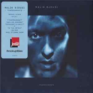 Malik Djoudi - Tempéraments FLAC