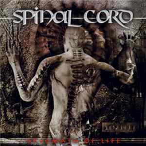 Spinal Cord - Stigmata Of Life FLAC