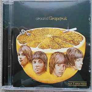 Grapefruit - Around Grapefruit FLAC