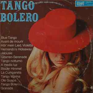 Orkestar Claudius Alzner - Tango Bolero FLAC