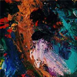Derridada - Noise on Yellow Paper FLAC