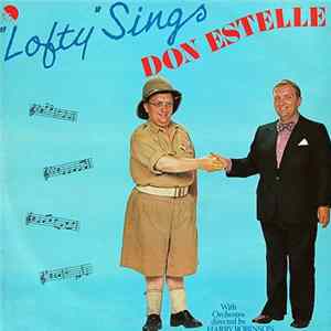 Don Estelle - Lofty Sings FLAC