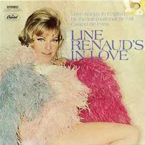 Line Renaud - Line Renaud's In Love FLAC