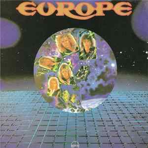 Europe - The Very Best Of Europe FLAC