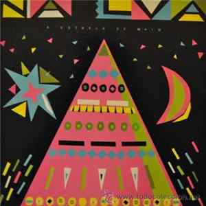 Na Lúa - A Estrela De Maio FLAC