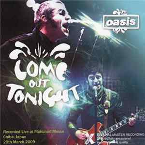 Oasis - Come Out Tonight FLAC