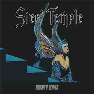 Steel Temple - Nobody's Slaves FLAC