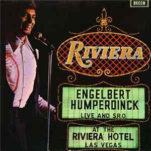 Engelbert - Live And S.R.O. At The Riviera Hotel, Las Vegas FLAC