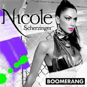 Nicole Scherzinger - Boomerang FLAC