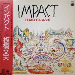 Fumio Itabashi - Impact FLAC