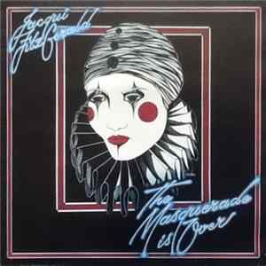 Jacqui Fitzgerald - The Masquerade Is Over FLAC