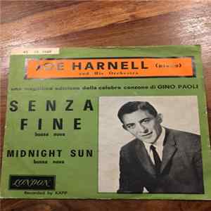 Joe Harnell & His Orchestra - Senza Fine FLAC