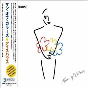 Icehouse - Man Of Colours FLAC