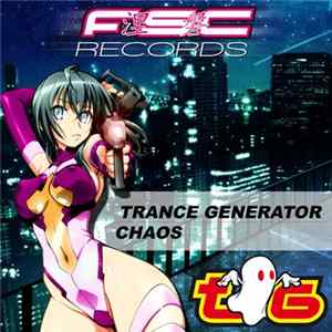 Trance Generator - Chaos FLAC