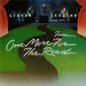 Lynyrd Skynyrd - One More From The Road FLAC