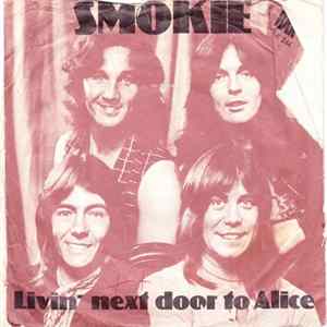 Smokie - Living Next Door To Alice FLAC