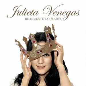 Julieta Venegas - Realmente Lo Mejor FLAC