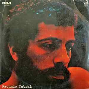 Facundo Cabral - Facundo Cabral FLAC