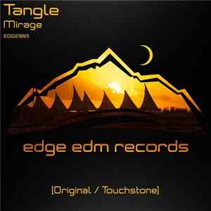 Tangle - Mirage FLAC