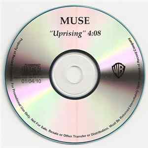 Muse - Uprising FLAC