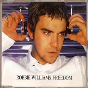 Robbie Williams - Freedom FLAC