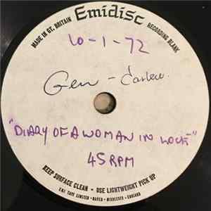 Unknown Artist - Diary Of A Woman In Love FLAC