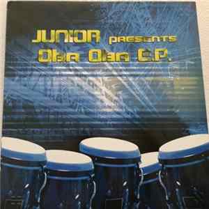 Junior - Oba Oba E.P. FLAC