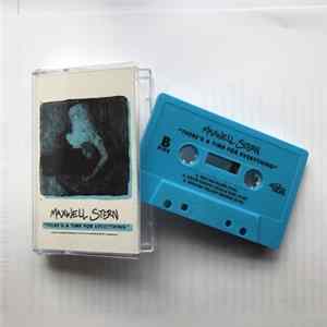 Maxwell Stern - There's A Time For Everything FLAC