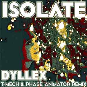 Isolate - Dyllex FLAC