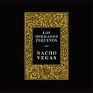 Nacho Vegas - Los Hermanos Pequeños FLAC
