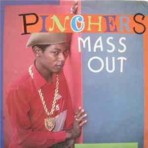 Pinchers - Mass Out FLAC