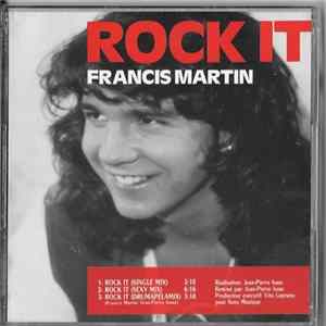 Francis Martin - Rock It FLAC