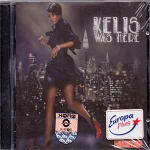 Kelis - Kelis Was Here FLAC