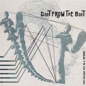 Various - Goot From The Boot FLAC