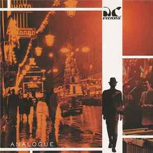 Vienna D.C. - Analogue FLAC