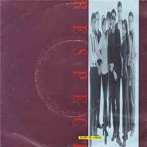 Respect - Dame Tu Amor FLAC