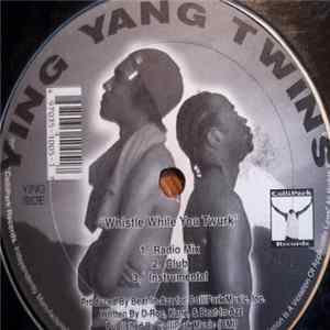 Ying Yang Twins - Whistle While You Twurk FLAC