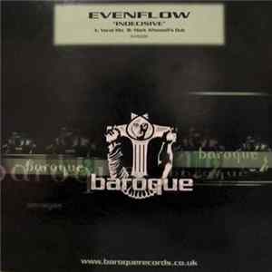 Evenflow - Indecisive FLAC