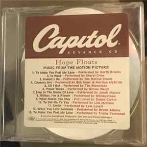 Various - Music From The Motion Picture "Hope Floats" FLAC